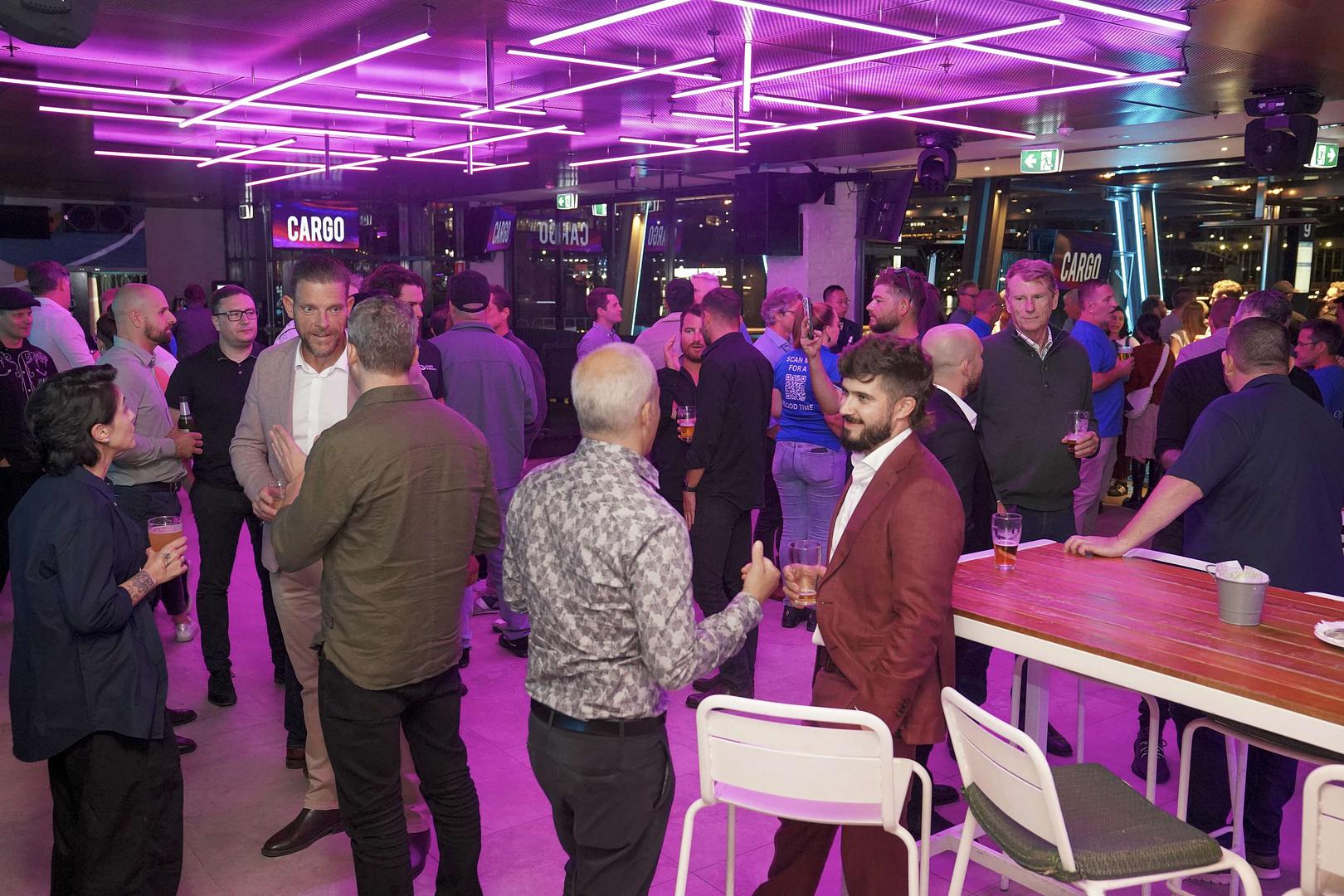 2025 Sydney Networking Drinks - Photo 17