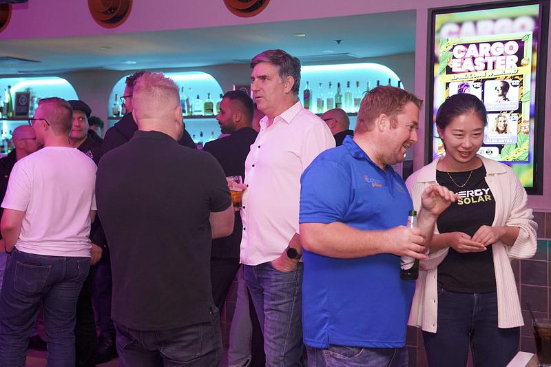 2025 Sydney Networking Drinks - Photo 19