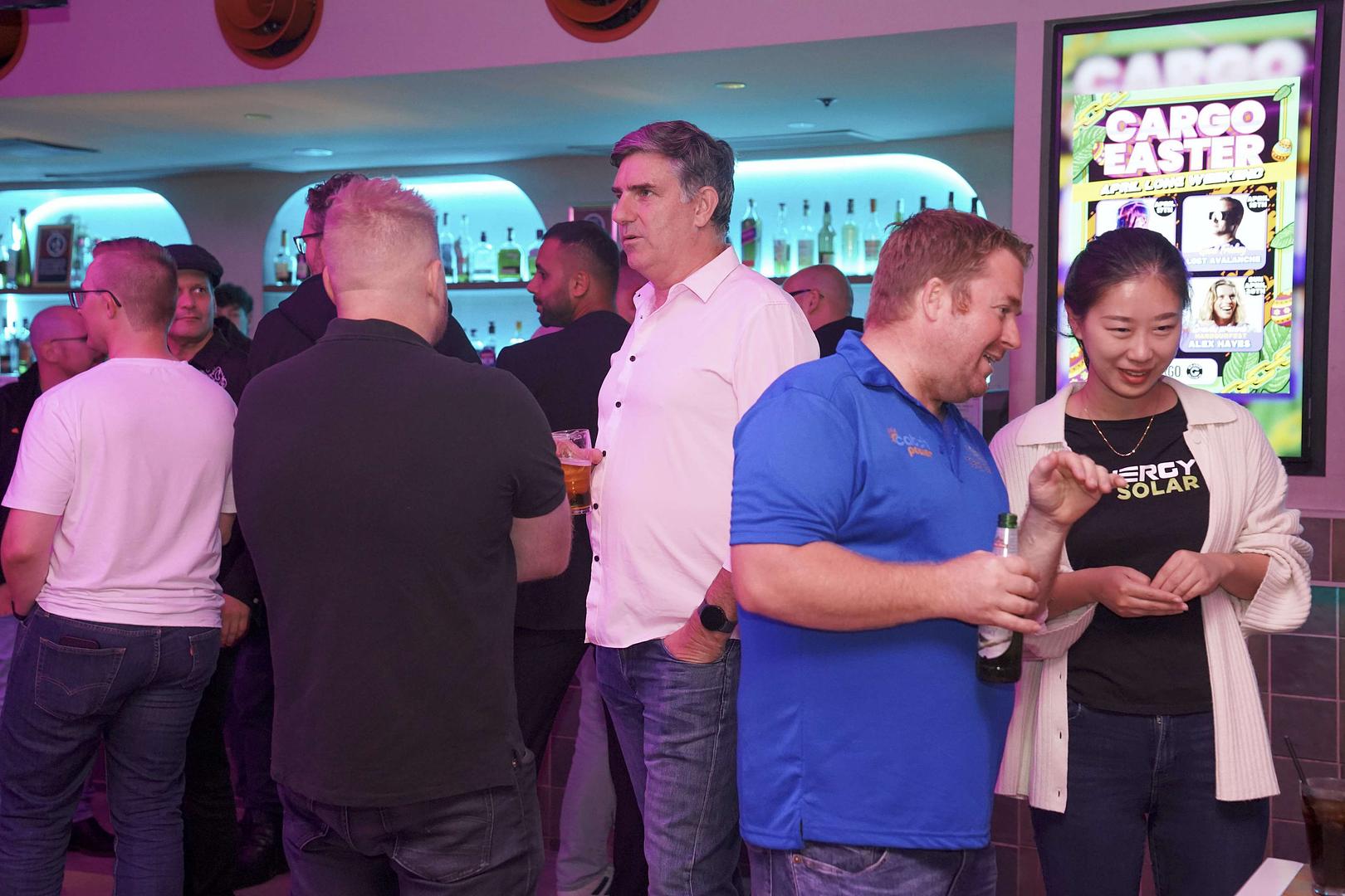 2025 Sydney Networking Drinks - Photo 19