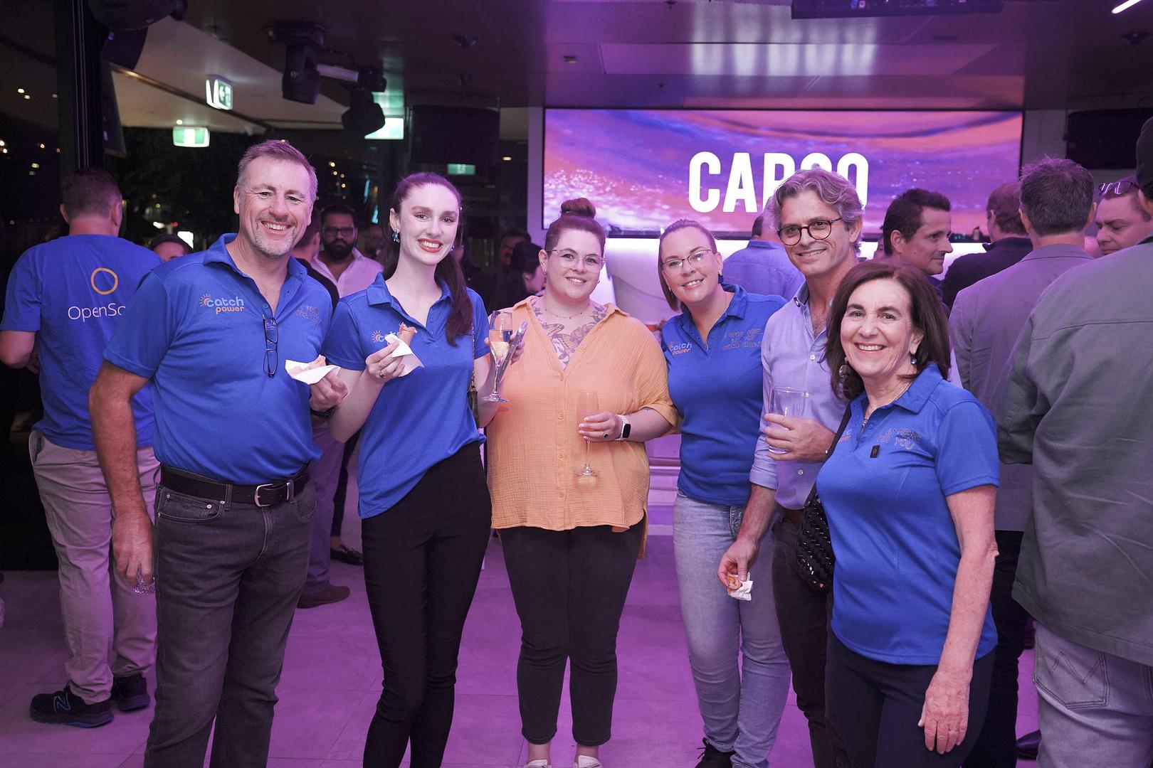 2025 Sydney Networking Drinks - Photo 22