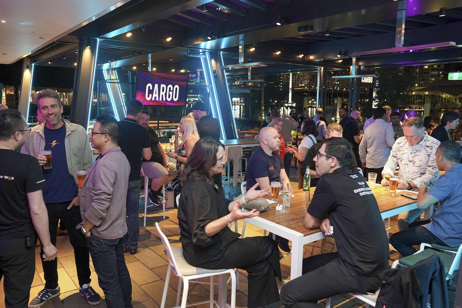 2025 Sydney Networking Drinks - Photo 23