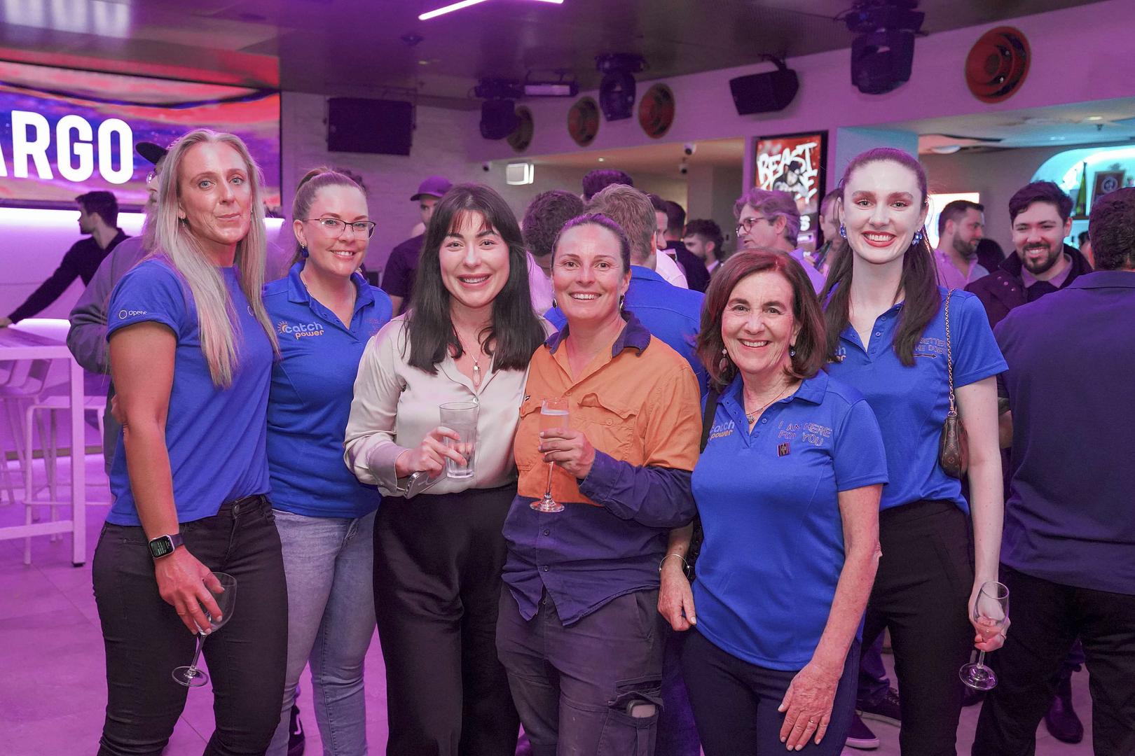 2025 Sydney Networking Drinks - Photo 27