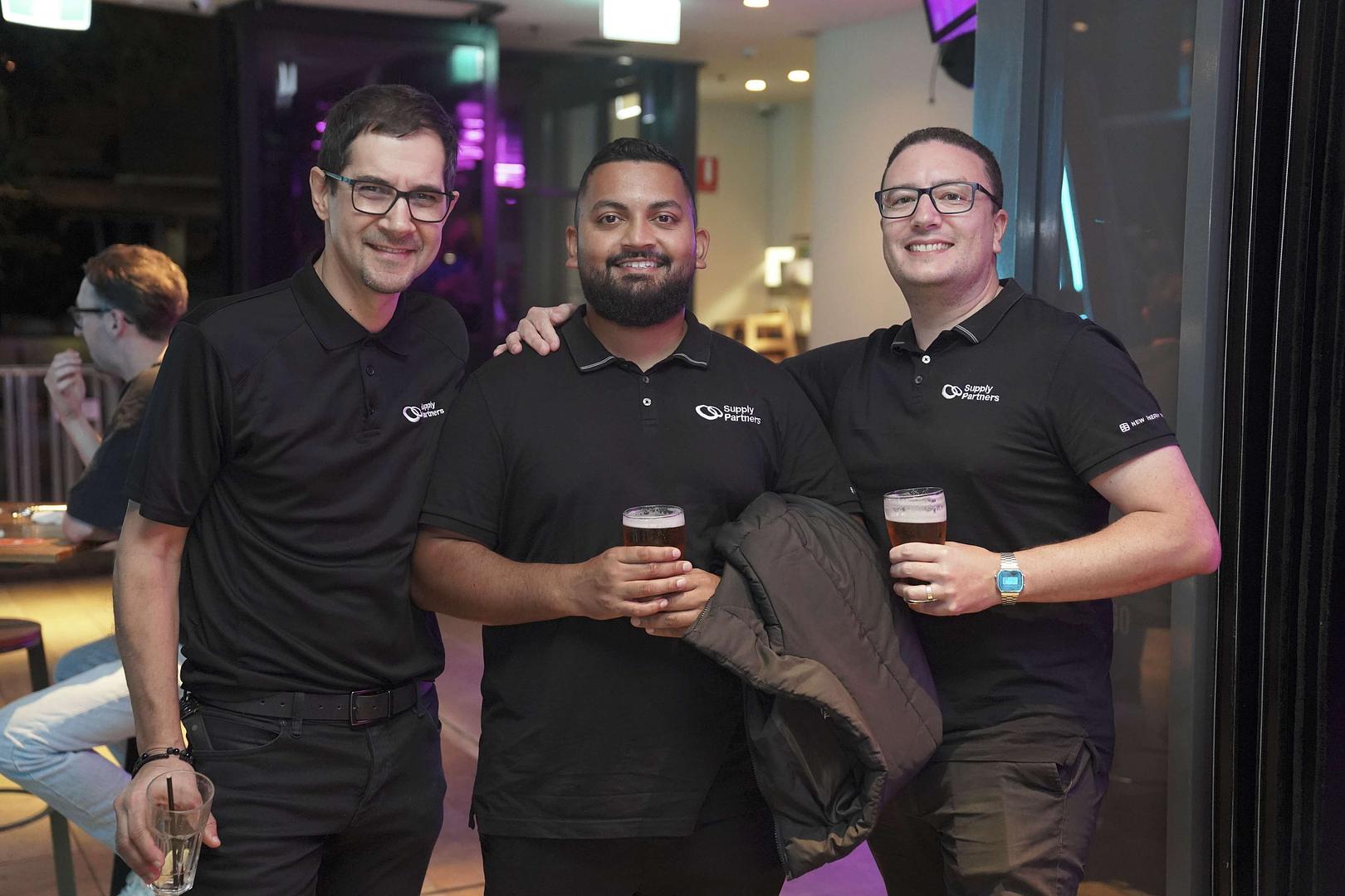 2025 Sydney Networking Drinks - Photo 29