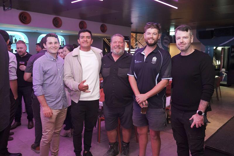 2025 Sydney Networking Drinks - Photo 30