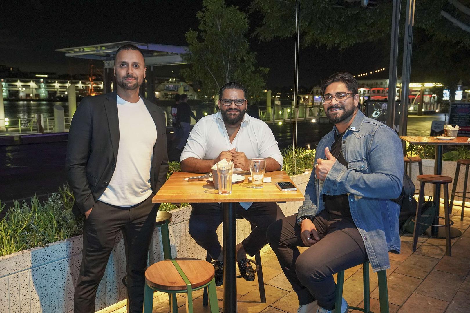 2025 Sydney Networking Drinks - Photo 31