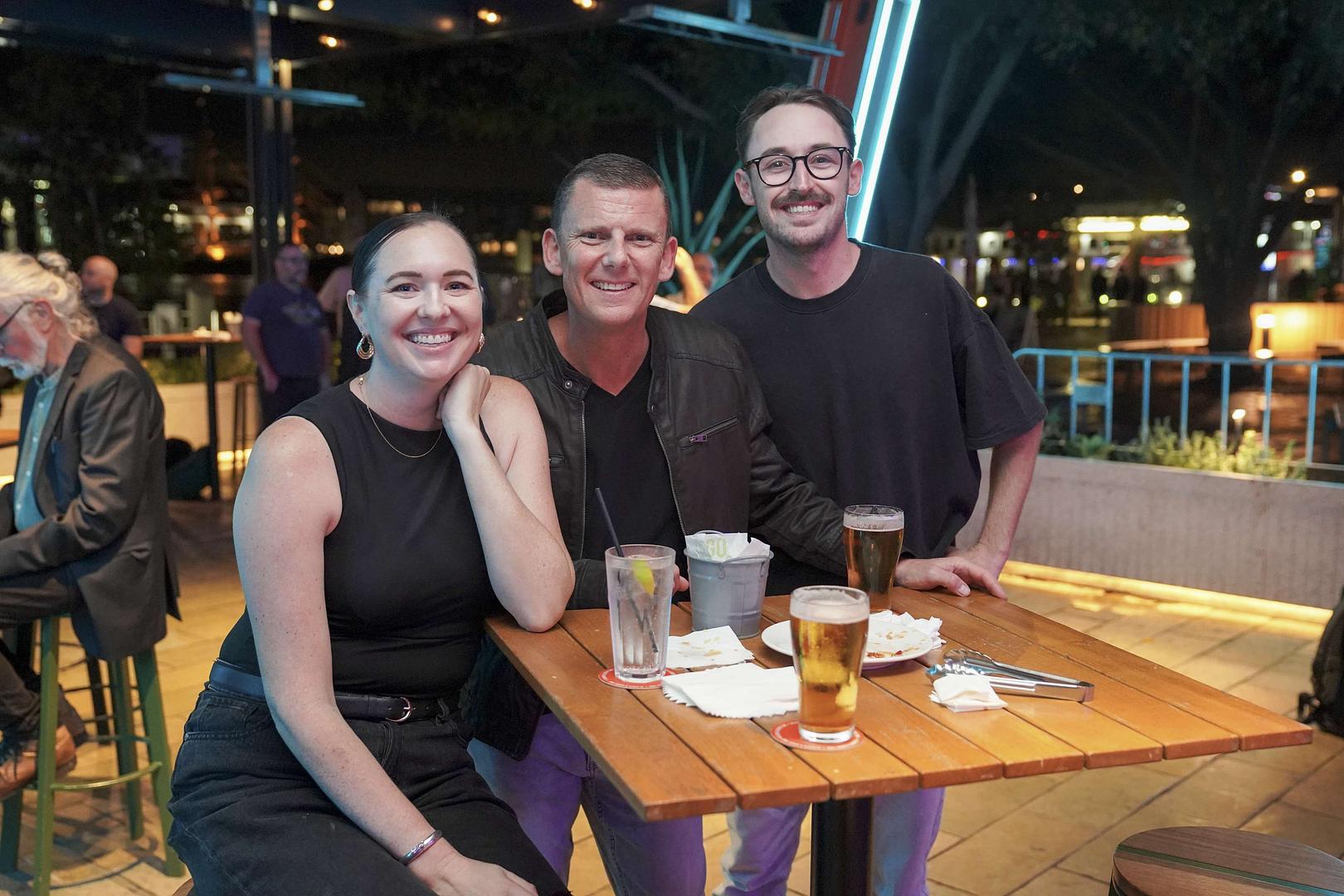 2025 Sydney Networking Drinks - Photo 33