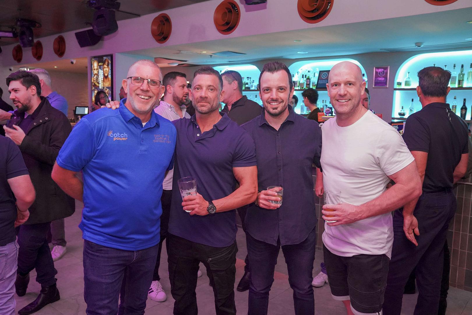 2025 Sydney Networking Drinks - Photo 35