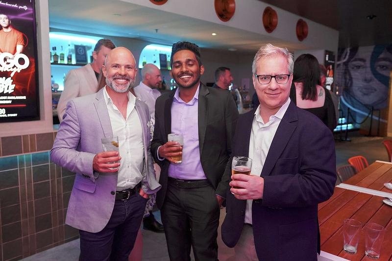 2025 Sydney Networking Drinks - Photo 36