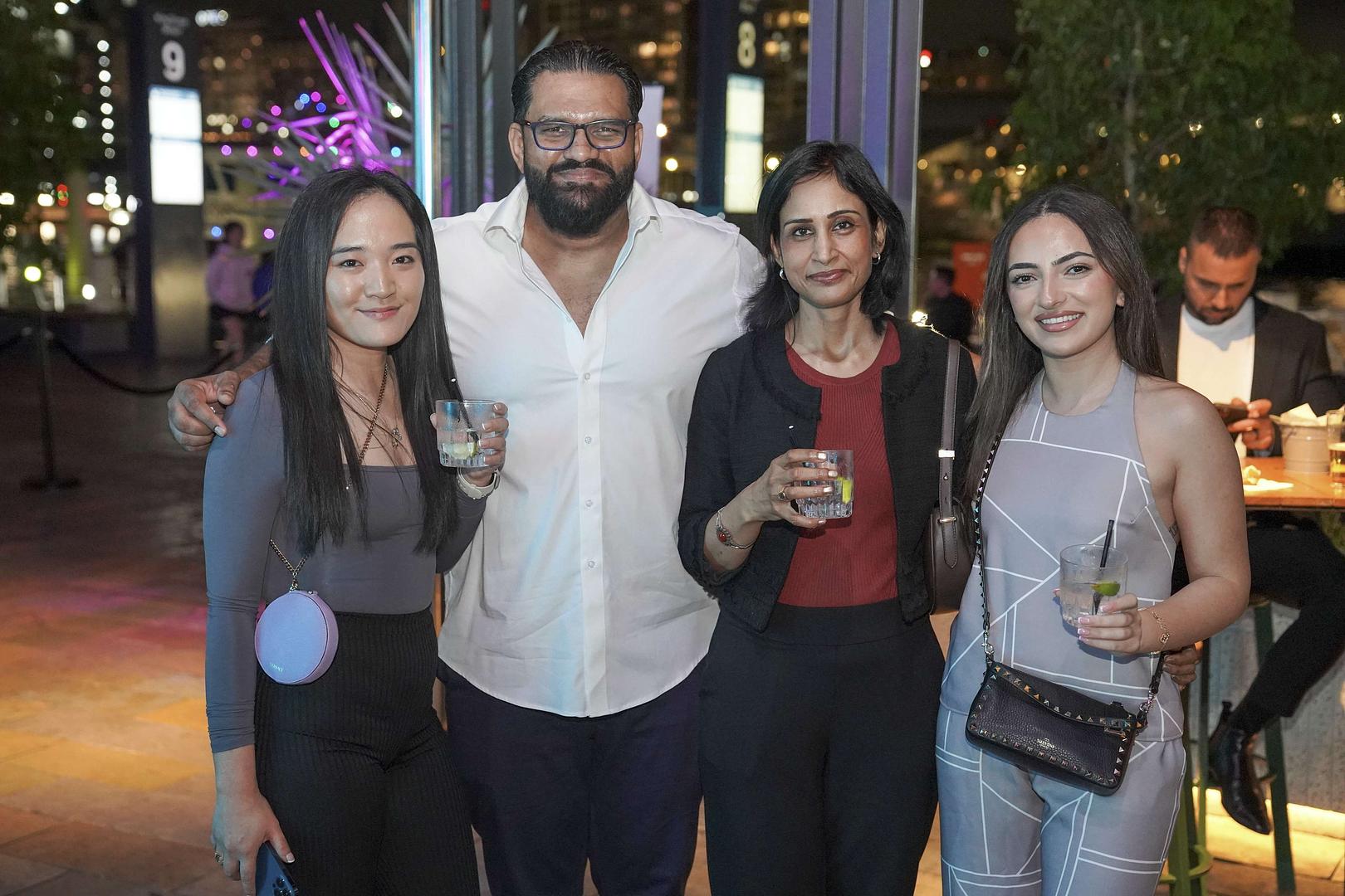 2025 Sydney Networking Drinks - Photo 38