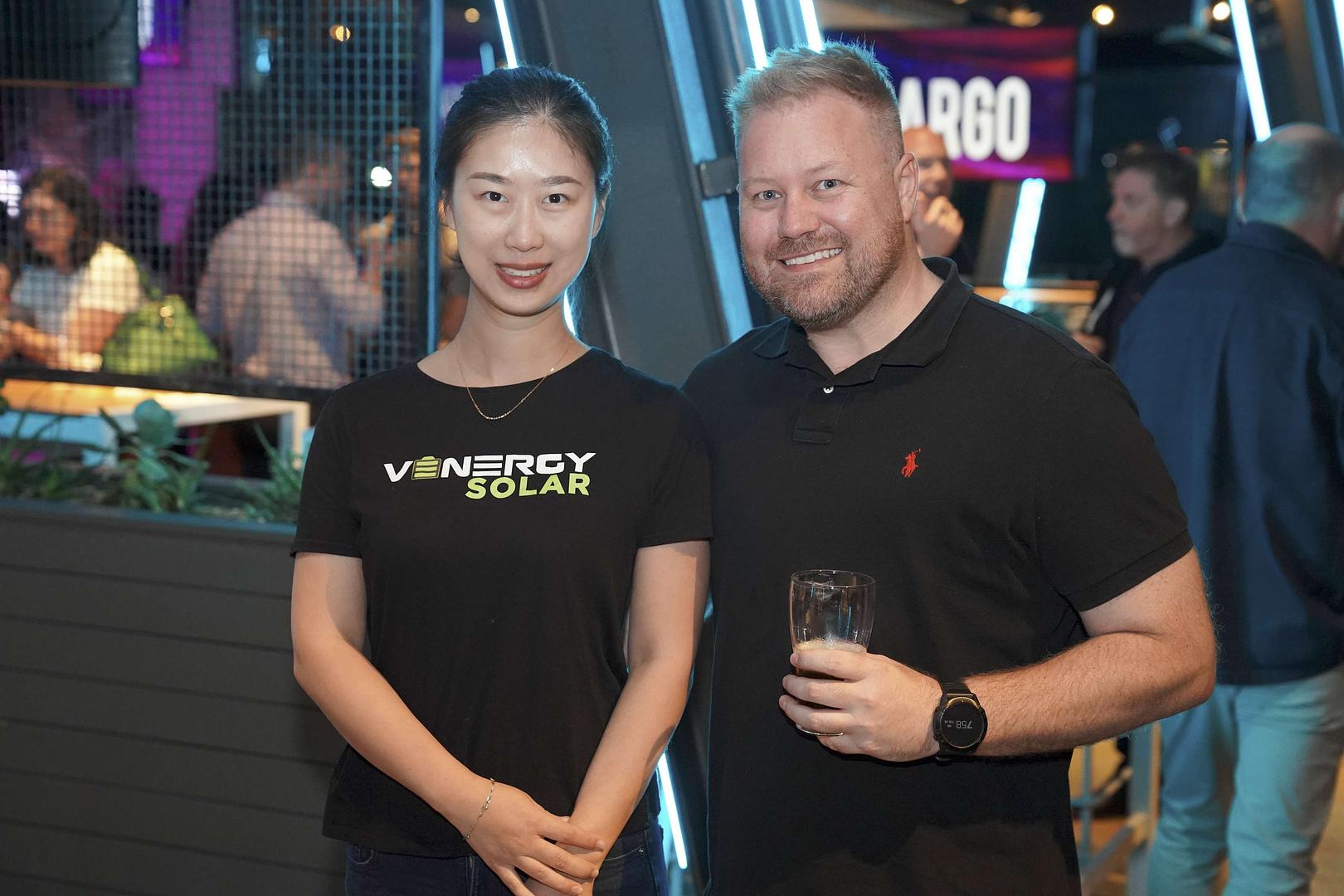 2025 Sydney Networking Drinks - Photo 39