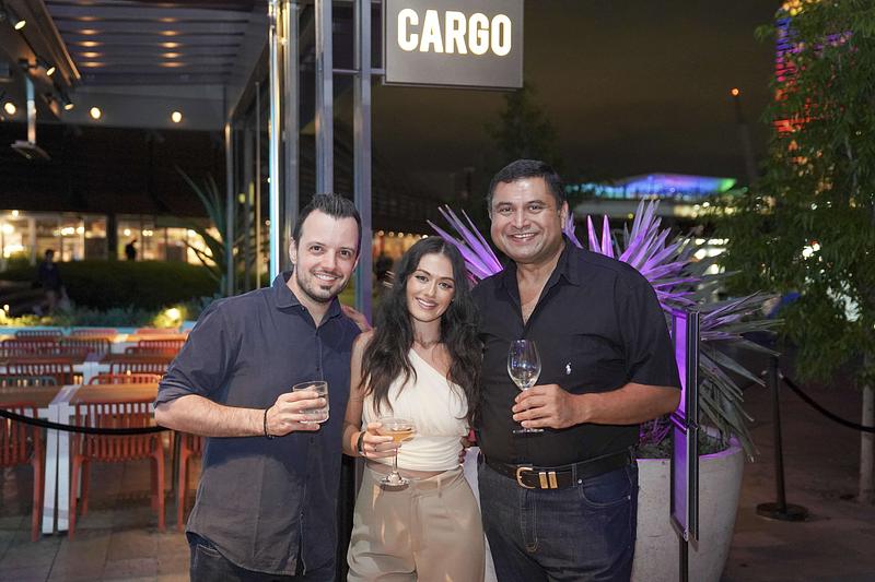 2025 Sydney Networking Drinks - Photo 40