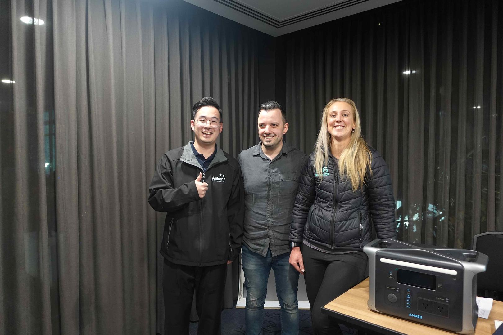 Aug/Sept 2024 - Photo 11