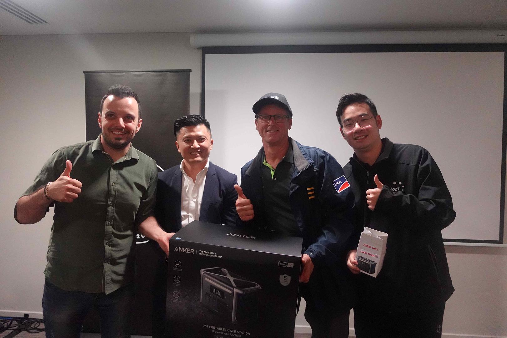 Aug/Sept 2024 - Photo 24