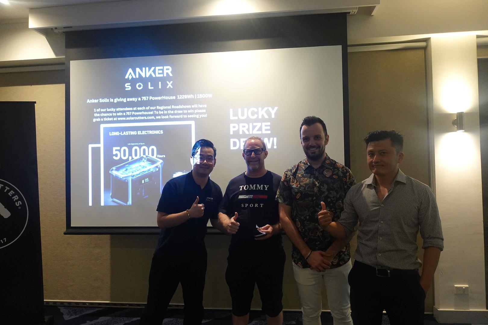 Aug/Sept 2024 - Photo 40