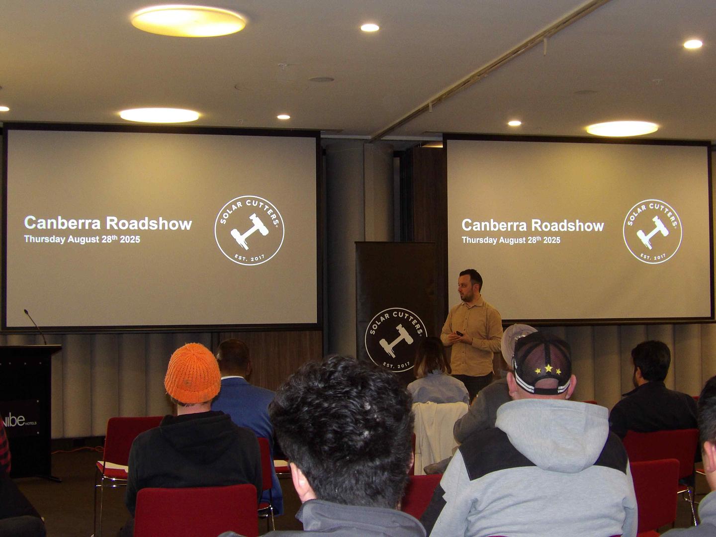 April-Oct 2025 - Photo 1