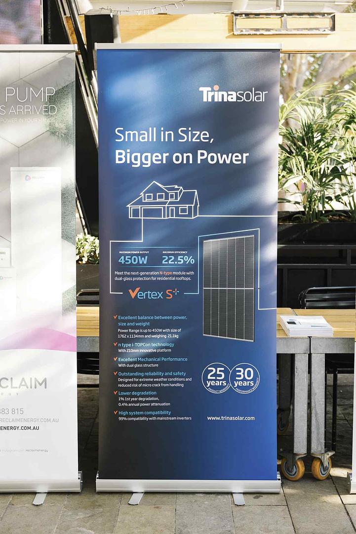 2024 Sydney Networking Drinks - Photo 8