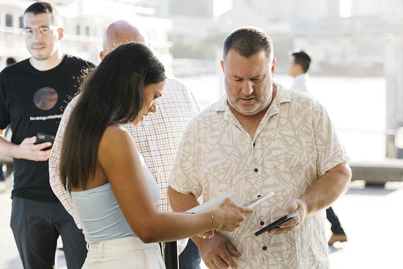 2024 Sydney Networking Drinks - Photo 23