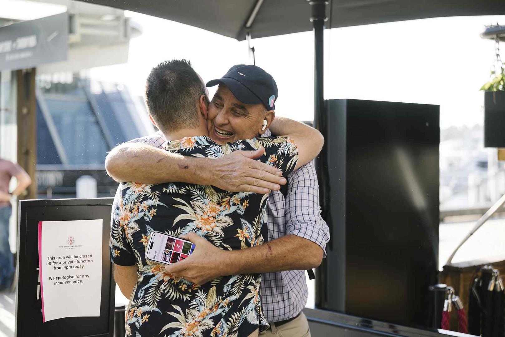 2024 Sydney Networking Drinks - Photo 18