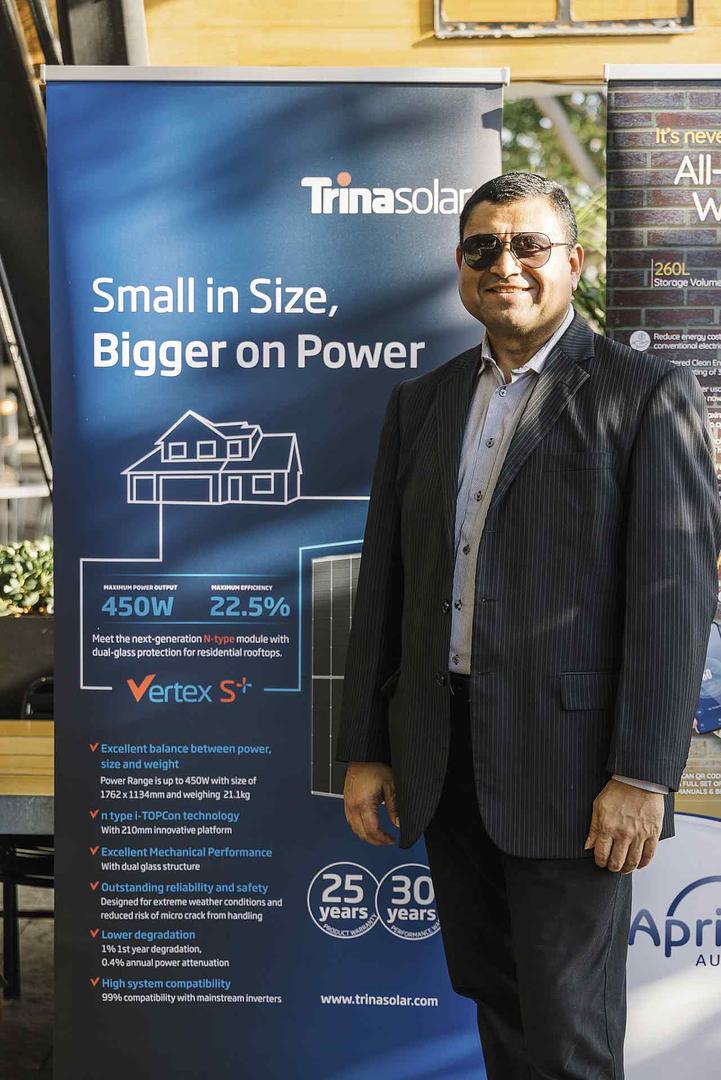 2024 Sydney Networking Drinks - Photo 19