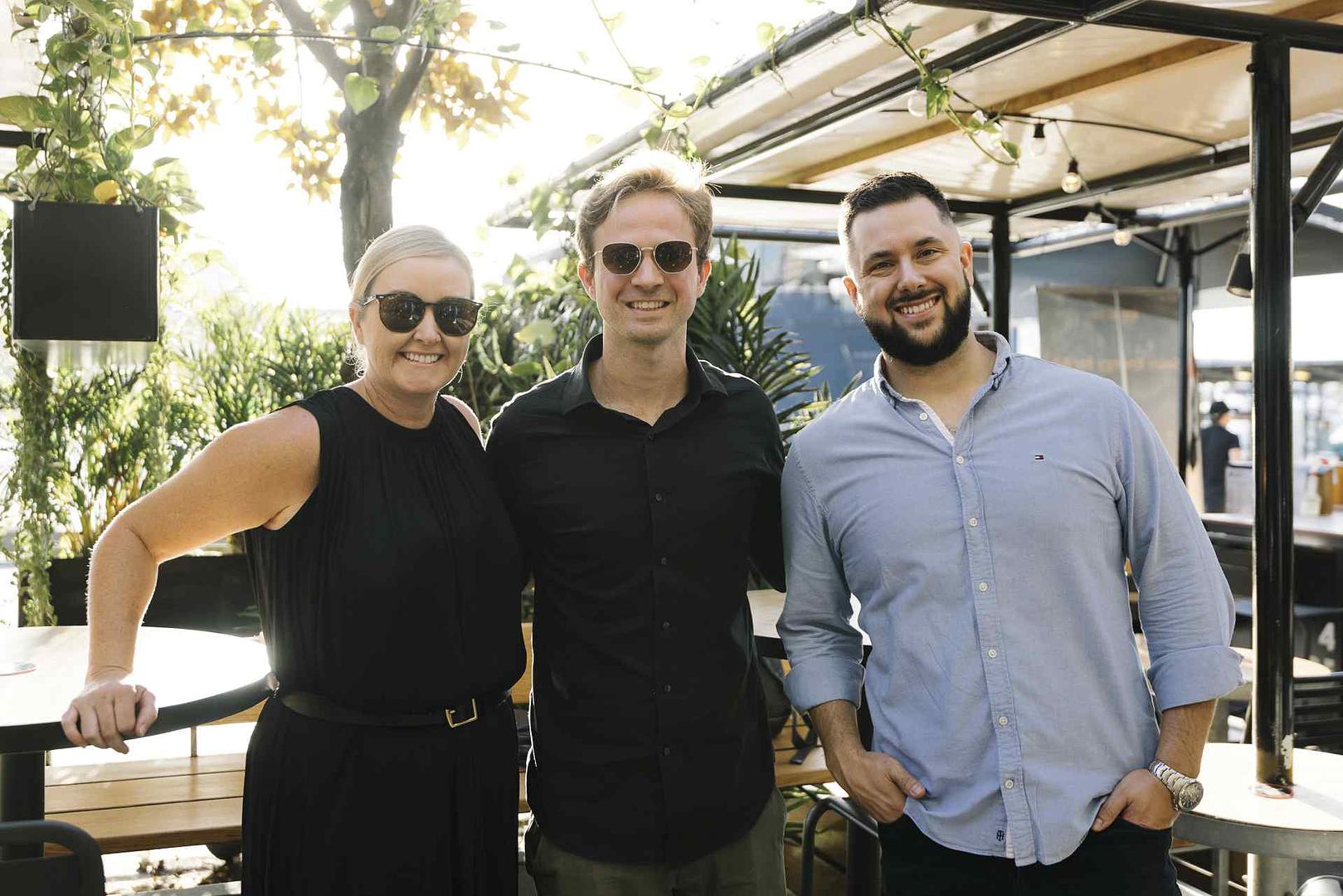 2024 Sydney Networking Drinks - Photo 35