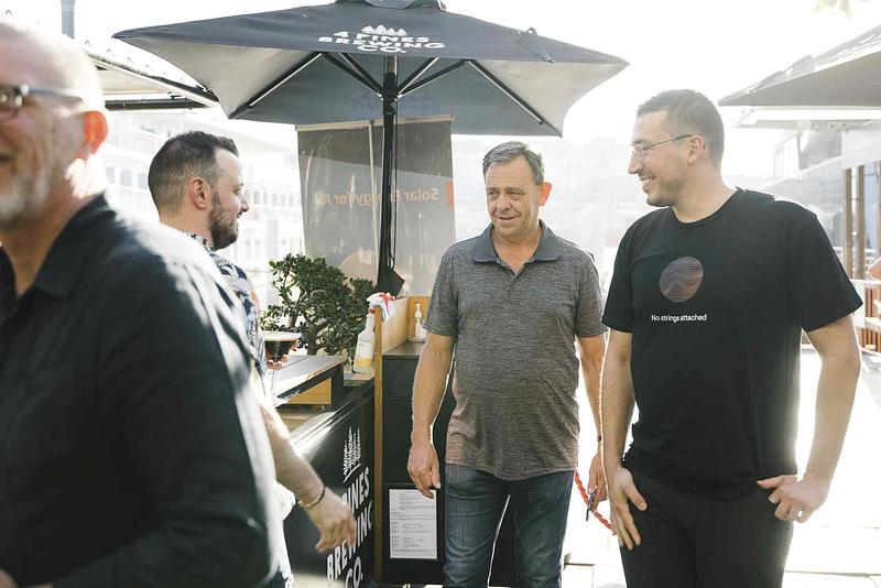 2024 Sydney Networking Drinks - Photo 28