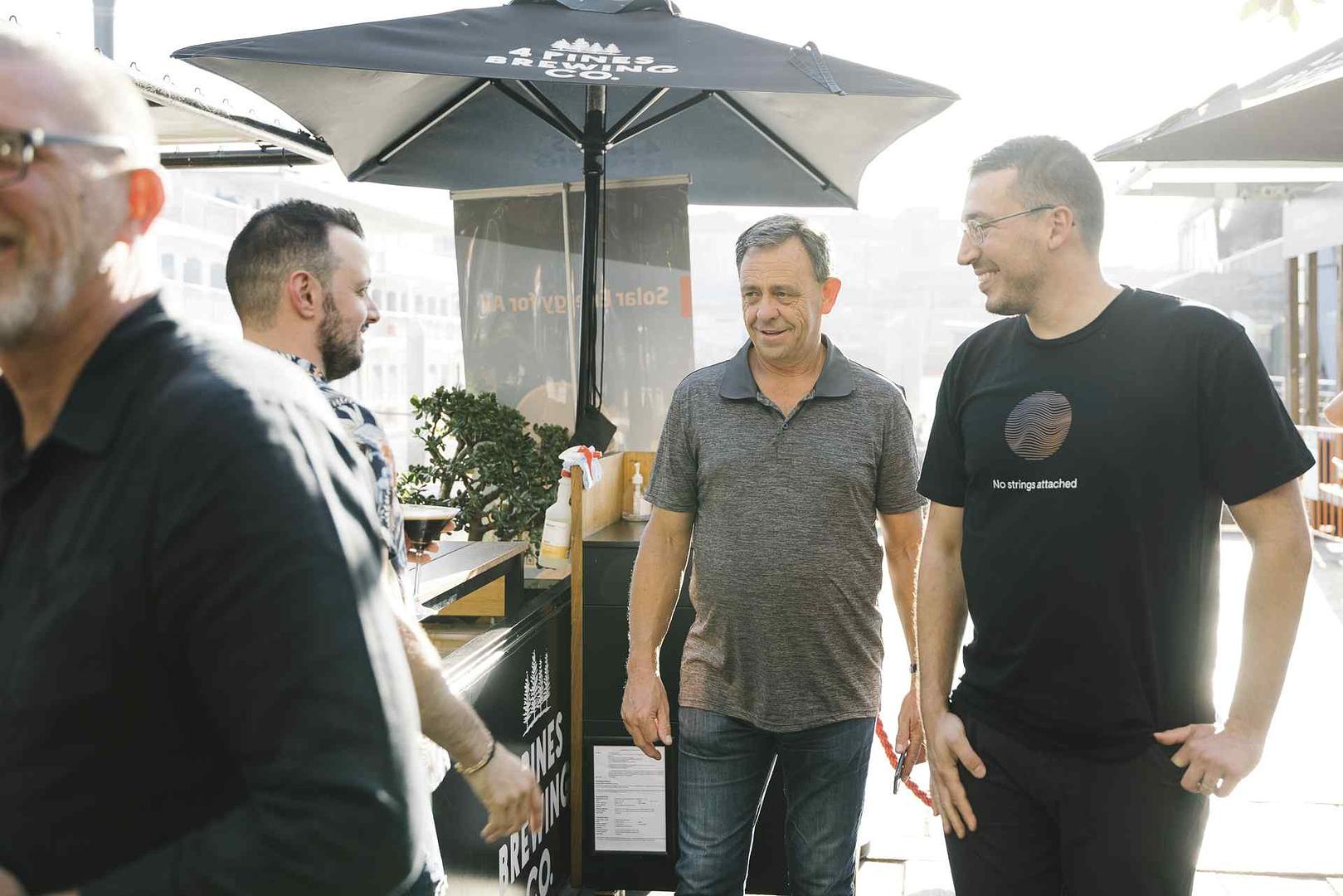 2024 Sydney Networking Drinks - Photo 28