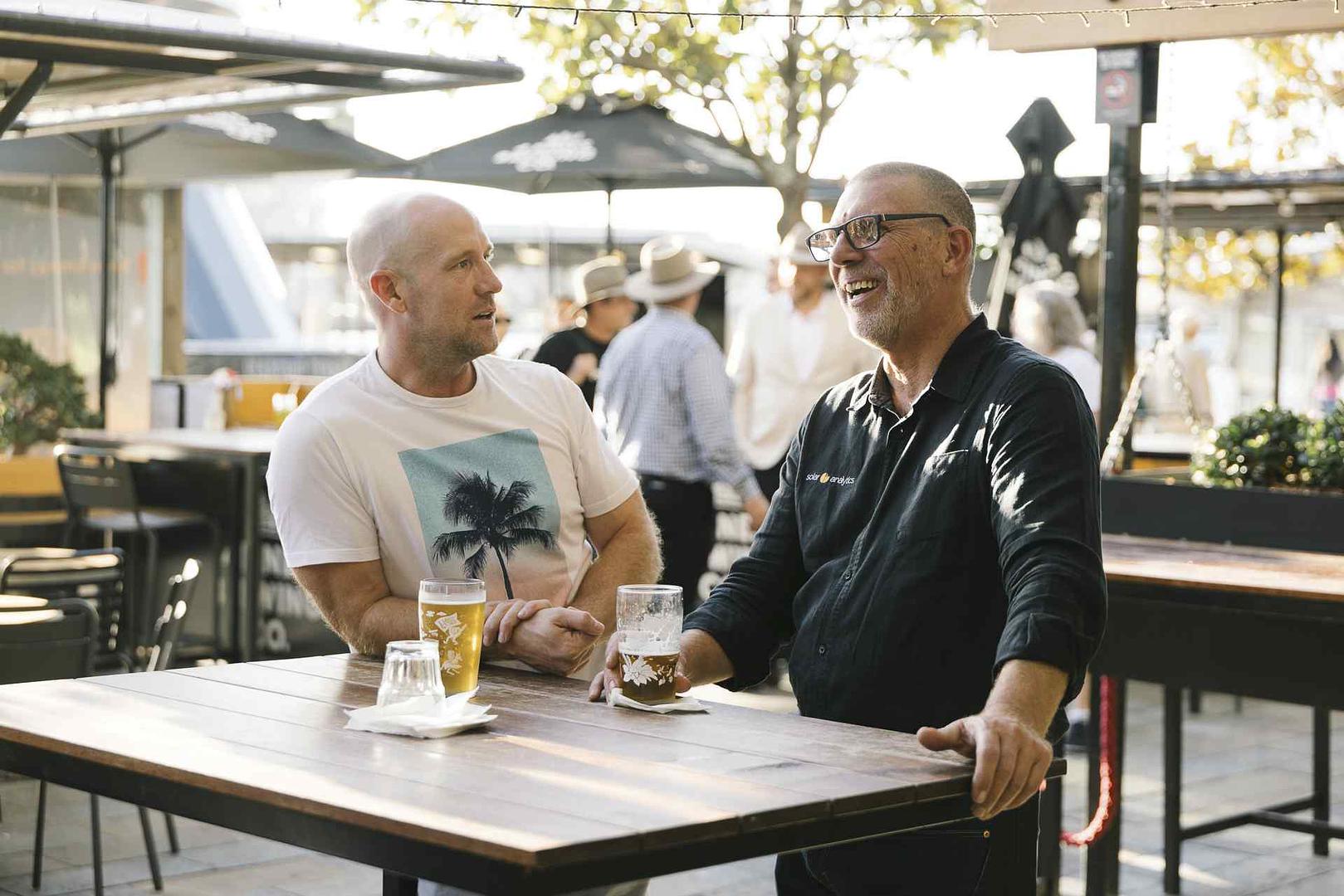 2024 Sydney Networking Drinks - Photo 42