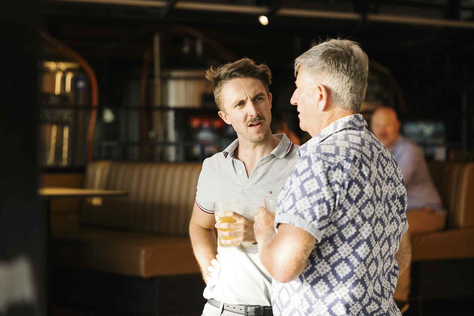 2024 Sydney Networking Drinks - Photo 43