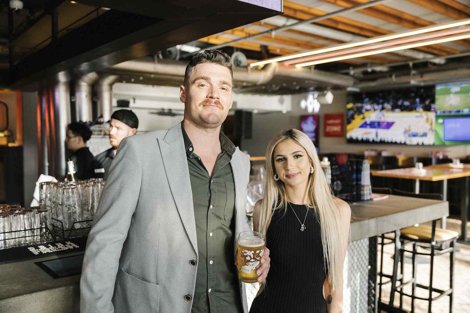 2024 Sydney Networking Drinks - Photo 46