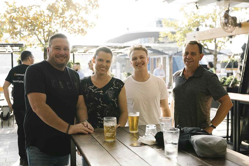 2024 Sydney Networking Drinks - Photo 37