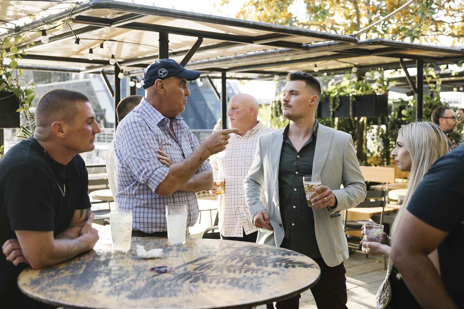 2024 Sydney Networking Drinks - Photo 51