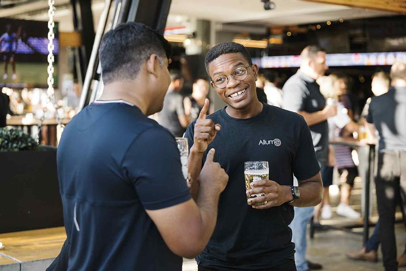 2024 Sydney Networking Drinks - Photo 53