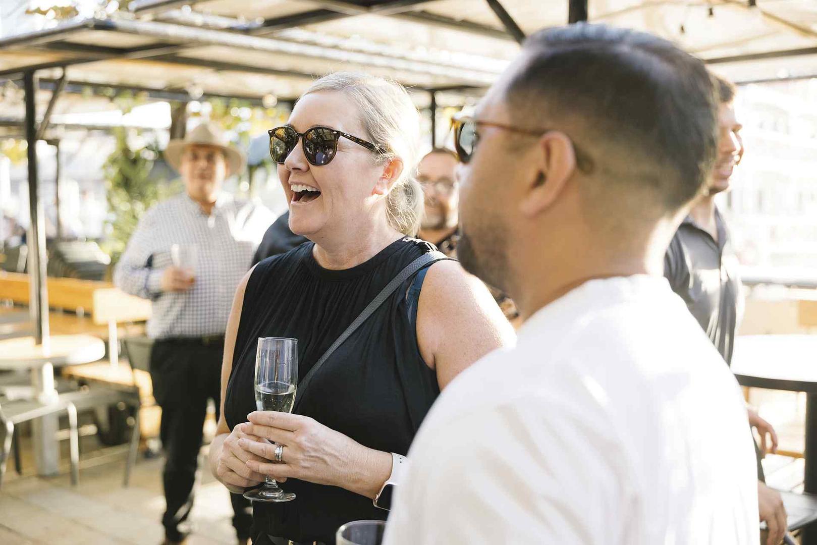 2024 Sydney Networking Drinks - Photo 62