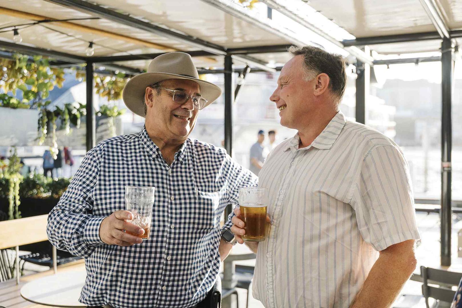 2024 Sydney Networking Drinks - Photo 63