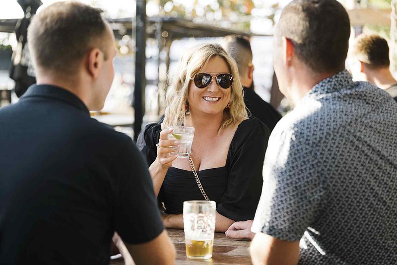 2024 Sydney Networking Drinks - Photo 57