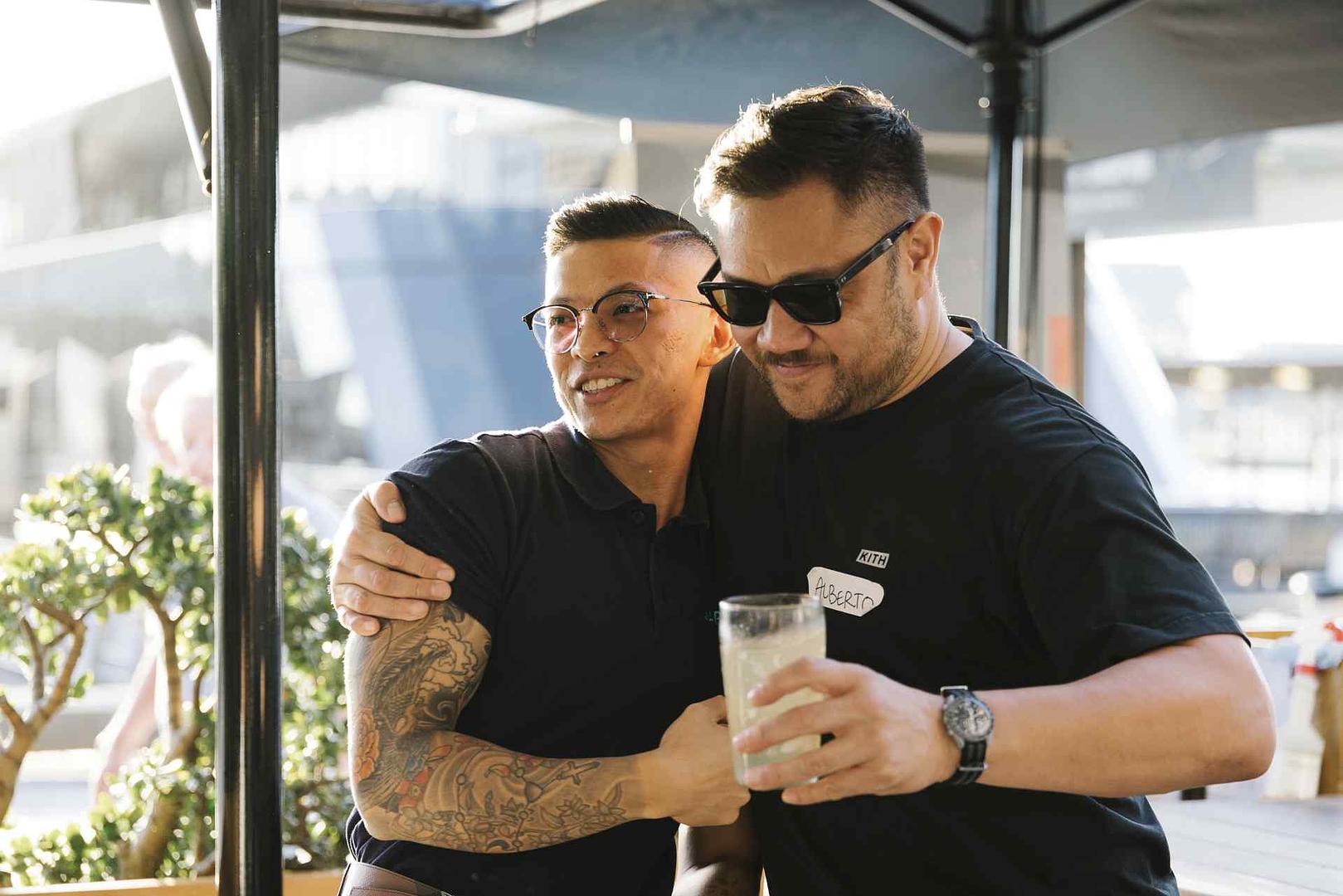 2024 Sydney Networking Drinks - Photo 74