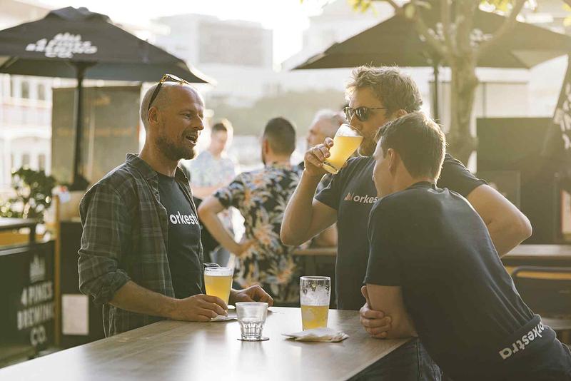 2024 Sydney Networking Drinks - Photo 76