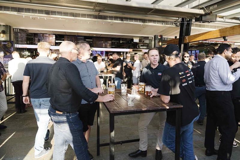 2024 Sydney Networking Drinks - Photo 67