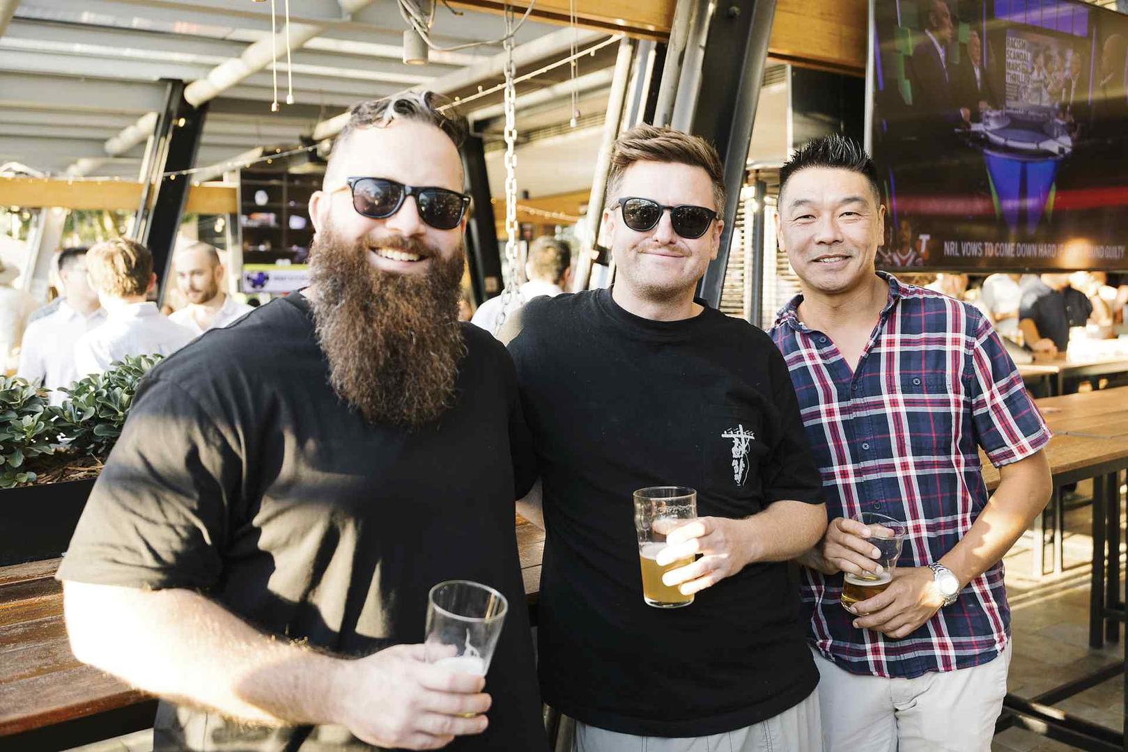 2024 Sydney Networking Drinks - Photo 82