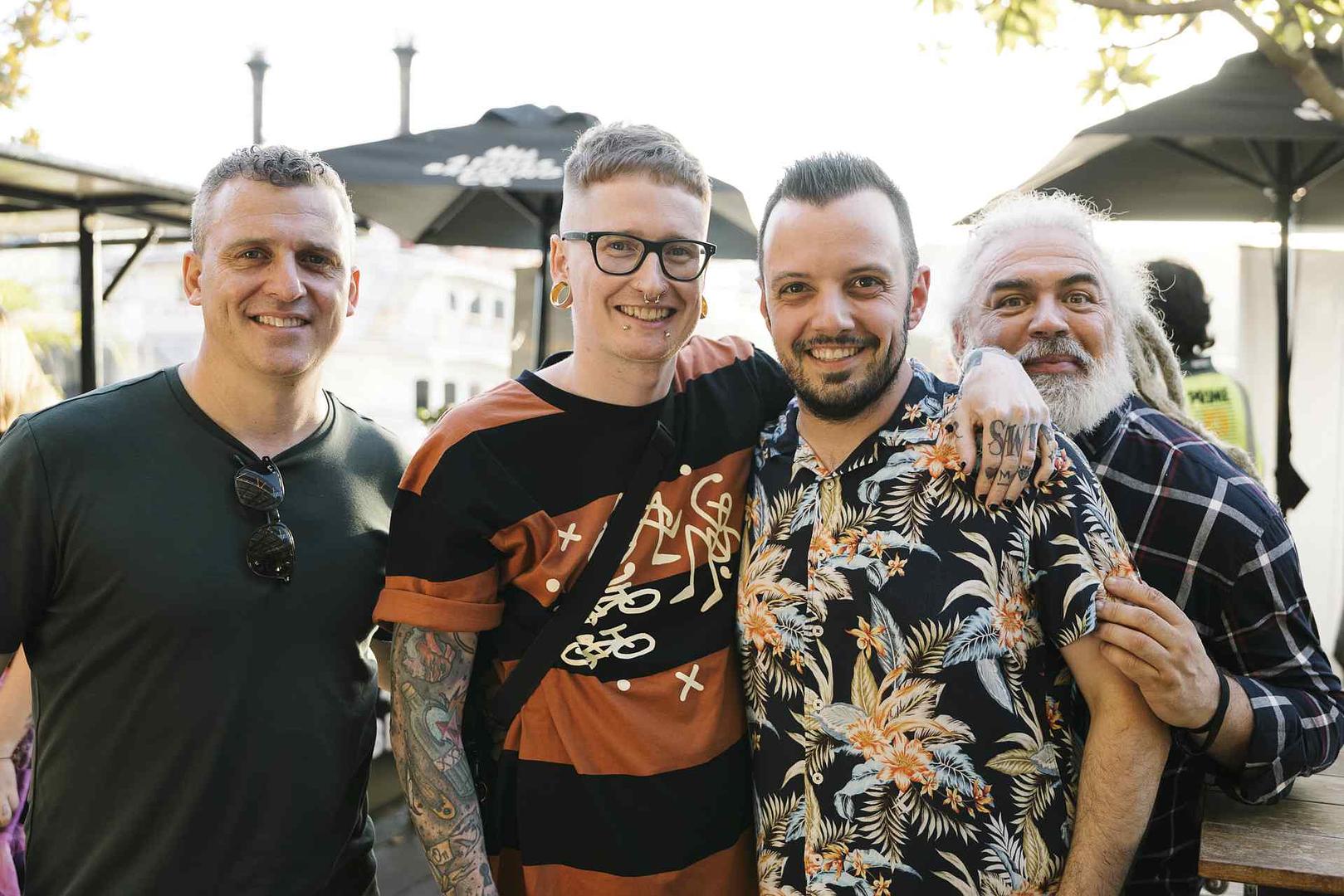 2024 Sydney Networking Drinks - Photo 80