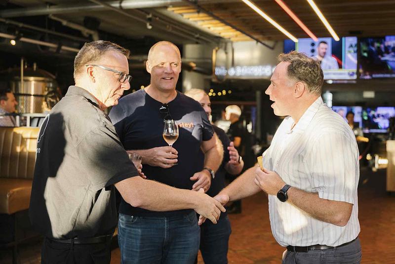 2024 Sydney Networking Drinks - Photo 94