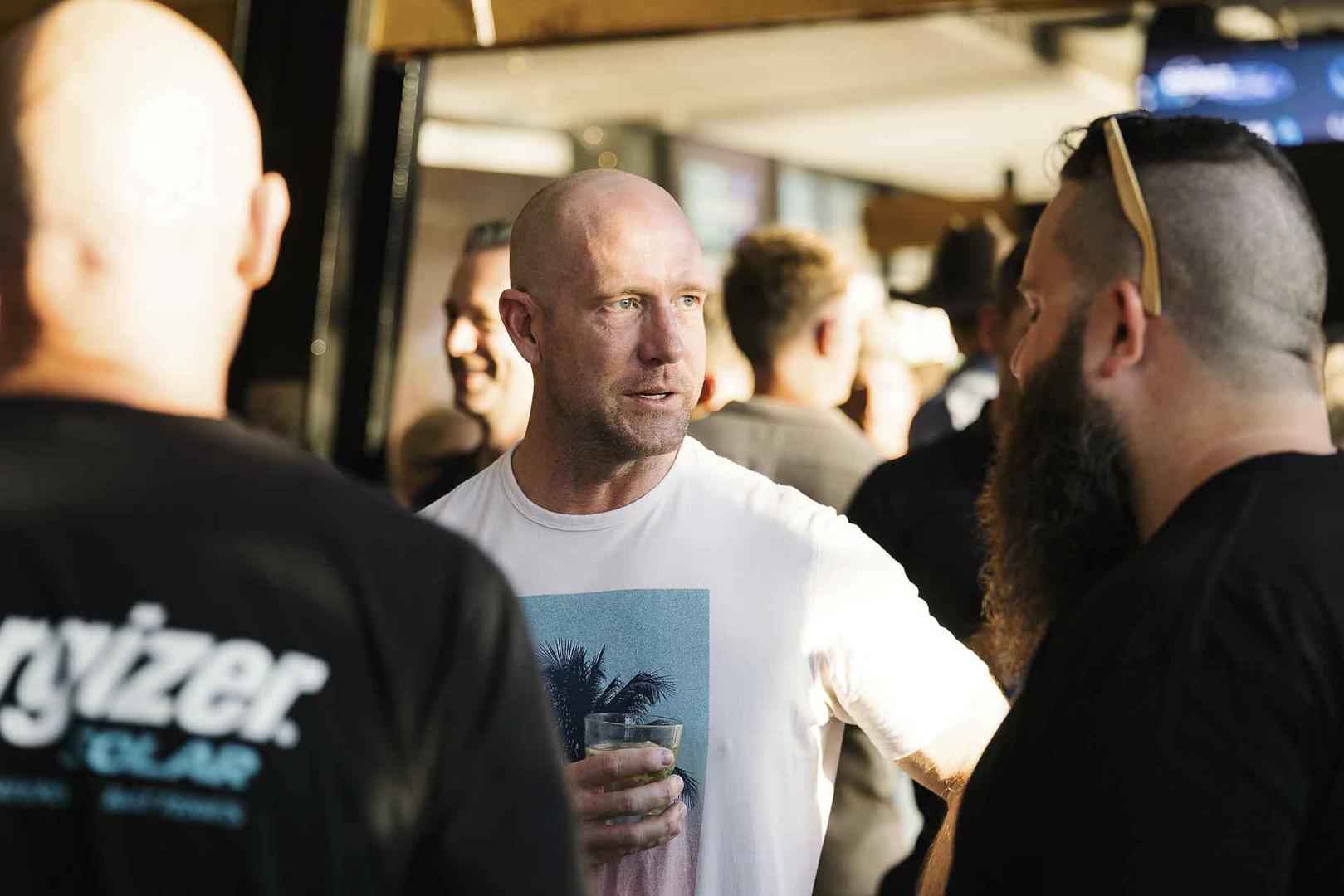 2024 Sydney Networking Drinks - Photo 87