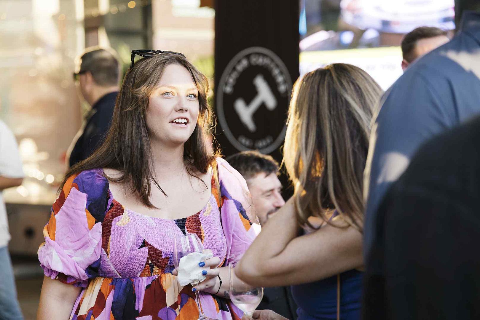 2024 Sydney Networking Drinks - Photo 100