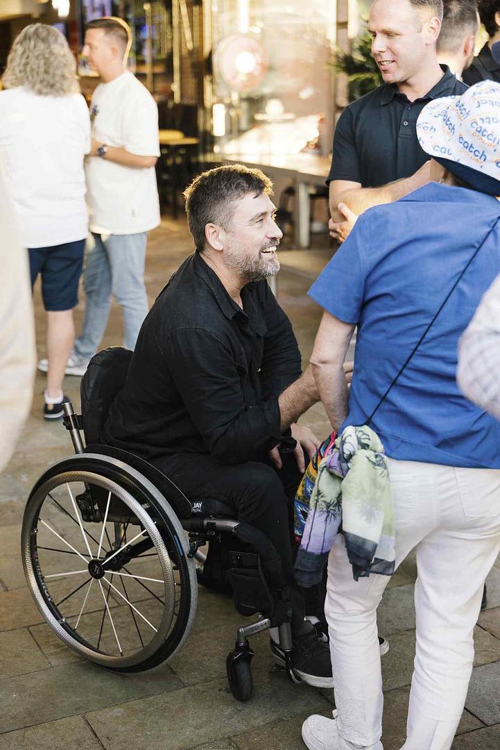 2024 Sydney Networking Drinks - Photo 101