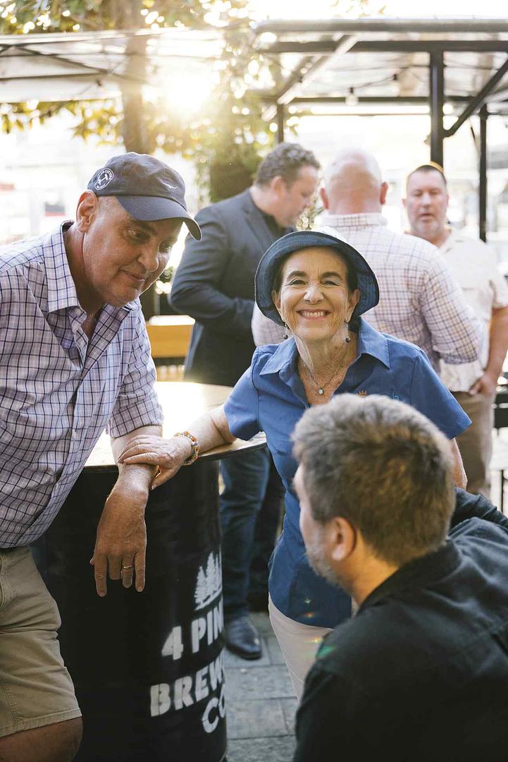 2024 Sydney Networking Drinks - Photo 102