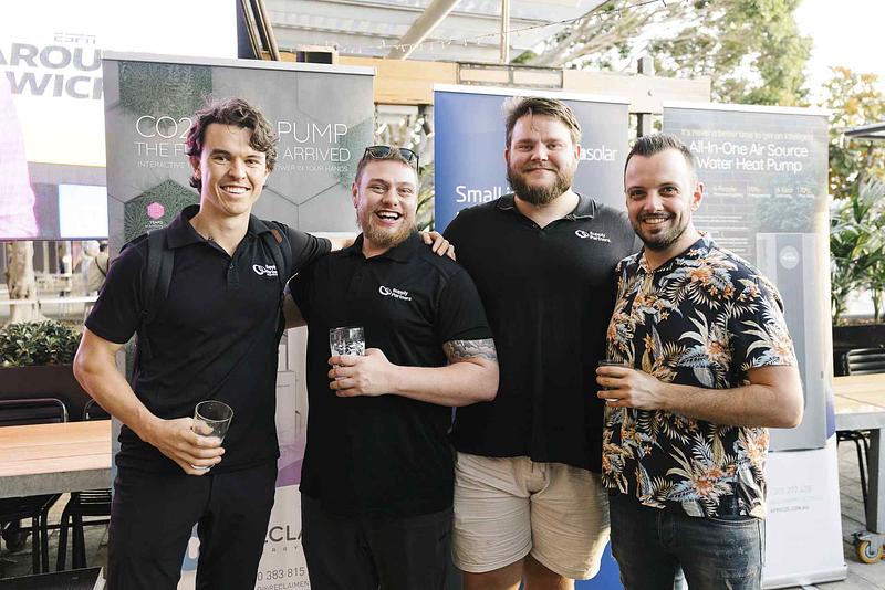 2024 Sydney Networking Drinks - Photo 104