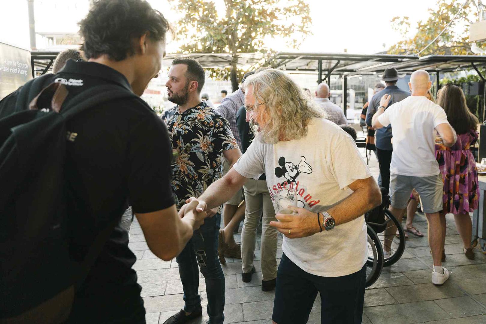 2024 Sydney Networking Drinks - Photo 105