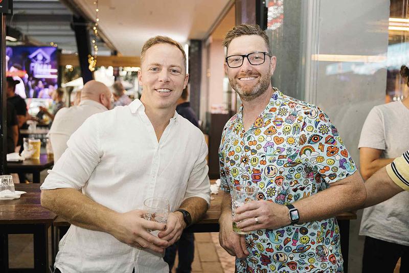 2024 Sydney Networking Drinks - Photo 148