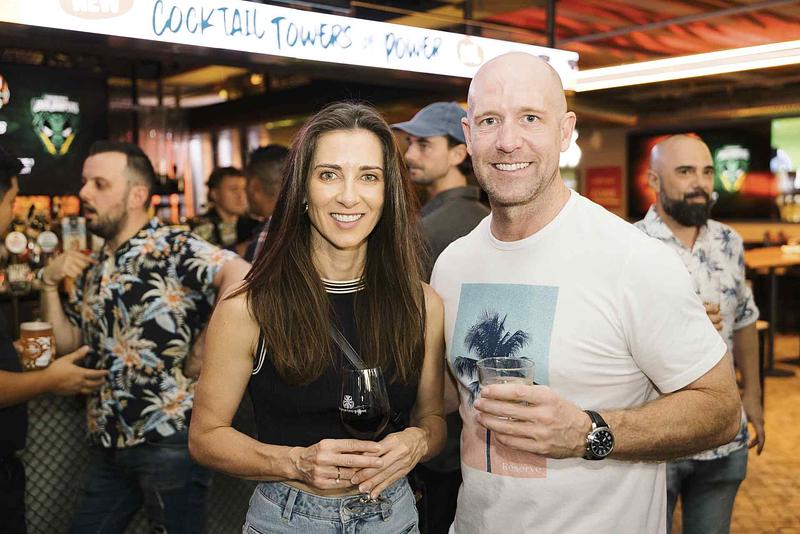 2024 Sydney Networking Drinks - Photo 149