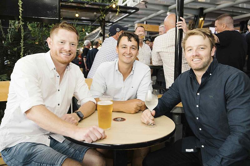 2024 Sydney Networking Drinks - Photo 158